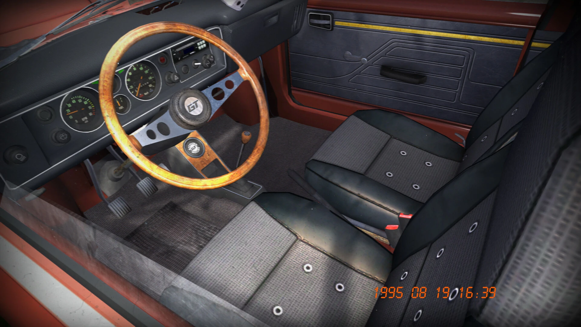 My Summer Car screenshot 2